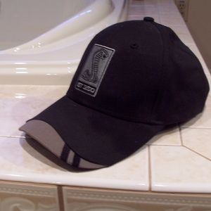 Mens Adjustable Shelby GT350 baseball hat